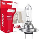 Фото Amio Halogen Bulbs H7 12V 55W LumiTec +100% Duo Silver (01403/5903293014035)
