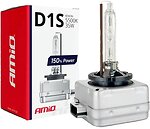 Фото Amio Xenon Bulb D1S 5500K 150% Power (01968/5903293019689)
