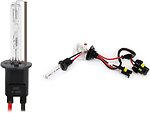 Фото Amio Xenon Bulb H1 4300K (01416/5903293014165)