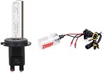 Фото Amio Xenon Bulb H7 4300K (01424/5903293014240)
