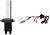 Фото Amio Xenon Bulb H7 4300K (01424/5903293014240)