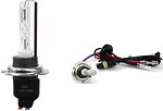 Фото Amio Xenon Bulb H7 4300K Metal class A (01426/5903293014264)