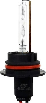 Фото Amio Xenon Bulb HB1/HB5 4300K (01987/5903293019870)