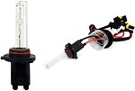 Фото Amio Xenon Bulb HB3 (9005) 6000K (01991/5903293019917)