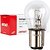 Фото Amio Halogen Bulbs P21/4W 12V BAZ15d (03369/5903293033692)