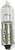 Фото Berner Halogenlampe 24V Mini (151298)