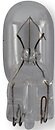Фото Berner Glassockellampe W2.1x9.5d 12V (154172)