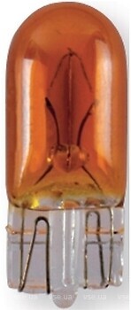 Фото Berner Glassockellampe W2.1x9.5d 12V (144351)