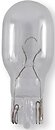 Фото Berner Glassockellampe W2.1x9.5d 12V (144594)