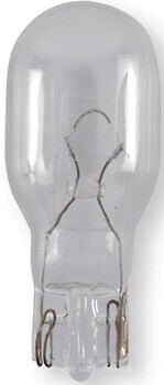 Фото Berner Glassockellampe W2.1x9.5d 12V (144594)