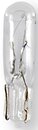 Фото Berner Glassockellampe W2x4.6d 12V (190012)
