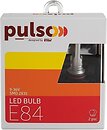Фото Pulso E84-HB3/HB4/ 2835/9-36V/2x15W/2000Lm/4300K (E84-HB3/HB4Y/00000060019)