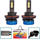 Фото Pulso LC3-H13-H/L/-Led-Chips 3570 CSP/9-30V/2x65W/13000Lm/6000K (LC3-H13/00000062446)