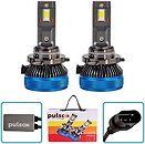 Фото Pulso LC3-HB3-Led-Chips 3570 CSP/9-30V/2x65W/13000Lm/6000K (LC3-HB3/00000062449)