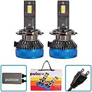 Фото Pulso LC3-H7-Led-Chips 3570 CSP/9-30V/2x65W/13000Lm/6000K (LC3-H7/00000062447)