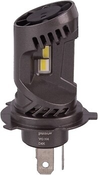 Фото Pulso VO-H4-H/L/Led-Chips Flip Chip/9-16V/2x50W/6000Lm/6500K (VO-H4/00000061080)