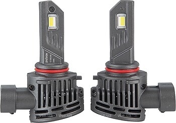 Фото Pulso VO-HB3-HB4-HIR2/Led-Chips Flip Chip/9-16V/2x50W/6000Lm/6500K (VO-HB3/HB4/HIR2/00000061083)