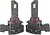 Фото Pulso VO-HB3-HB4-HIR2/Led-Chips Flip Chip/9-16V/2x50W/6000Lm/6500K (VO-HB3/HB4/HIR2/00000061083)