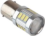 Фото Pulso Led 1156/S25/BA15s/P21W/18SMD-5730/24V/2W/180Lm White (LP-241816/00000054360)