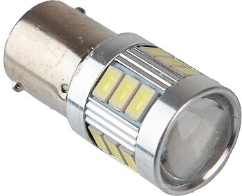 Фото Pulso Led 1156/S25/BA15s/P21W/18SMD-5730/24V/2W/180Lm White (LP-241816/00000054360)