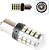Фото Pulso Led 1156/S25/BA15s/P21W/48SMD-3030/12-24V/2W/400Lm White (LP-54321/00000054321)