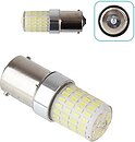 Фото Pulso Led 1156/S25/BA15s/P21W/72SMD-3014/12-24V/2W/150Lm White (LP-54325/00000054325)