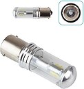 Фото Pulso Led 1156/S25/BA15s/P21W/8SMD-3030/12-24V/2W/80Lm White (LP-54326/00000054326)