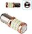 Фото Pulso 1157/51+9SMD-3014 with Lens/12-24V/2W/300Lm White (LP-54323/00000054323)
