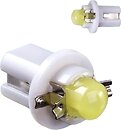 Фото Pulso B8.5d/COB/12V/0.5W/25Lm White (LP-112522/00000051686)