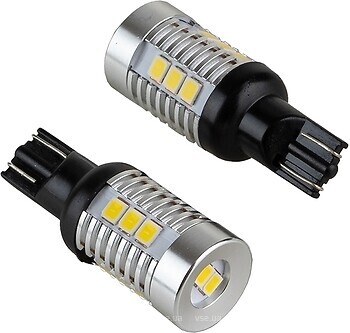 Фото Pulso T10(T16)/W2.1x9.5d/14SMD-2835/9-18V/1050Lm (LP-66921/00000059988)