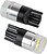 Фото Pulso T10/W2.1x9.5d/2SMD-2835/9-18V/120Lm (LP-66161/00000059985)