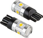 Фото Pulso T10/W2.1x9.5d/6SMD-3030/9-18V/210Lm (LP-66162/00000059986)
