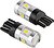 Фото Pulso T10/W2.1x9.5d/6SMD-3030/9-18V/210Lm (LP-66162/00000059986)