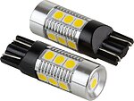 Фото Pulso T10/W2.1x9.5d/9SMD-3030/9-18V/320Lm (LP-66163/00000059987)