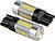 Фото Pulso T10/W2.1x9.5d/9SMD-3030/9-18V/320Lm (LP-66163/00000059987)