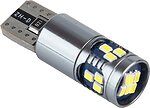 Фото Pulso T10/18SMD-2835 Canbus/12V/1.9W/170Lm White (LP-60389/00000060389)