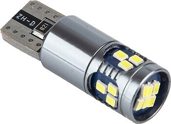 Фото Pulso T10/18SMD-2835 Canbus/12V/1.9W/170Lm White (LP-60389/00000060389)