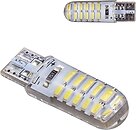 Фото Pulso T10/24SMD-3014 Static/24V/0.5W/320Lm White (LP-243261/00000054357)