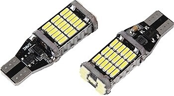 Фото Pulso T10/45SMD-4014/12-24V/4W/150Lm White (LP-54328/00000054328)