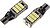 Фото Pulso T10/45SMD-4014/12-24V/4W/150Lm White (LP-54328/00000054328)