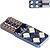 Фото Pulso T10/8SMD-5630/12V/4W/80Lm White (LP-158480/00000054045)