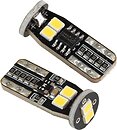 Фото Pulso T10/Canbus/6SMD-2835/12V/2.7W/290Lm White (LP-10290/00000059877)