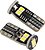 Фото Pulso T10/Canbus/6SMD-2835/12V/2.7W/290Lm White (LP-10290/00000059877)