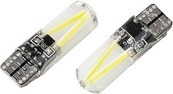 Фото Pulso T10/COB-2/12-24V/1.5W/85Lm White (LP-54330/00000054330)