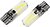 Фото Pulso T10/COB-2/12-24V/1.5W/85Lm White (LP-54330/00000054330)