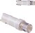 Фото Pulso T5/1SMD-3030/12V/0.5W/3Lm White (LP-120323/00000051681)