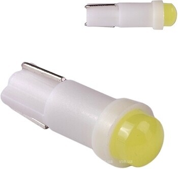 Фото Pulso T5/COB/12V/0.5W/26Lm White (LP-122622/00000051685)
