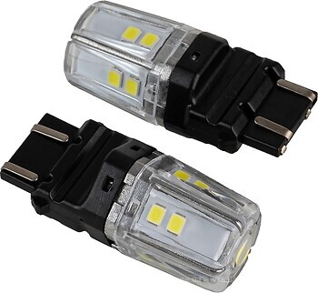 Фото Pulso 3157/W2.5x16q/12SMD-2835/9-36V/550/100Lm White (LP-66315W/00000060011)