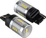 Фото Pulso 7440/W3x16d/14SMD-2835/9-18V/1050Lm/White (LP-66440/00000059989)