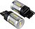 Фото Pulso 7440/W3x16d/14SMD-2835/9-18V/1050Lm/White (LP-66440/00000059989)